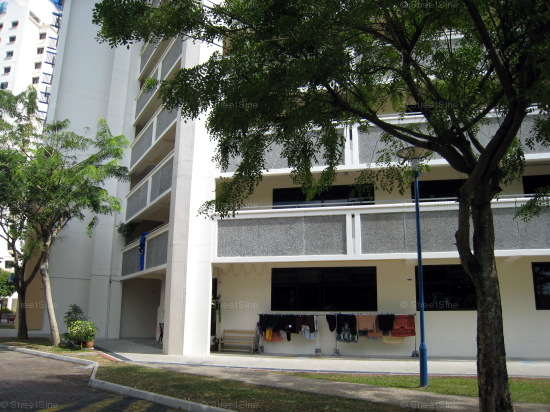 Blk 121D Sengkang East Way (Sengkang), HDB 5 Rooms #305002